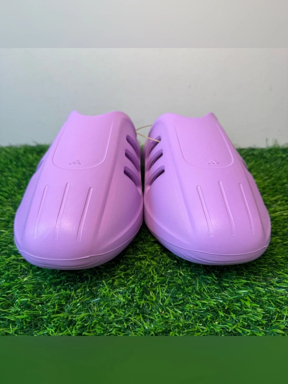 Adidas Originals adiFOM Infinity Mule Preloved Purple